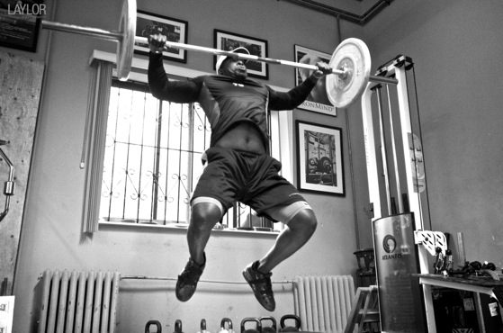 Explosiveness-P.K-Subban