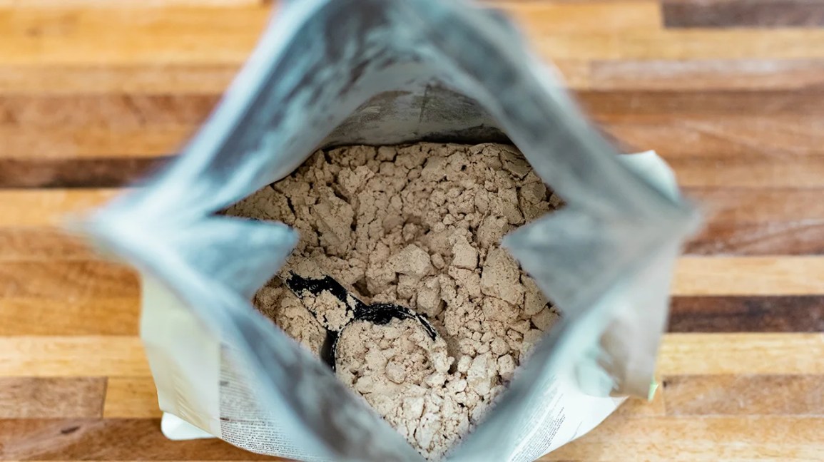Does Too Much Whey Protein Cause Side Effects?
