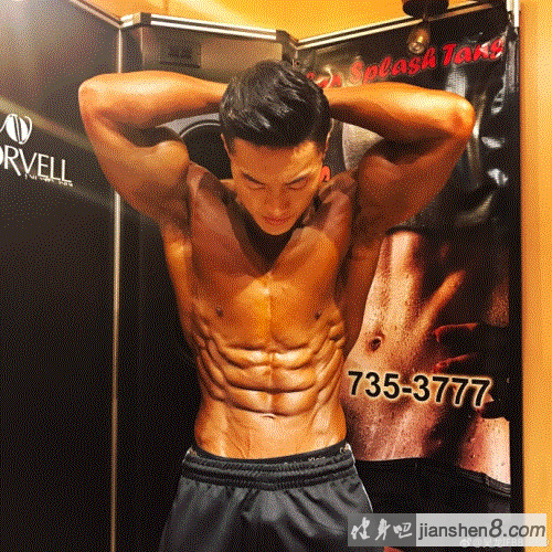Wu Long, the number one fitness person in China! Share his fitness diet plan!