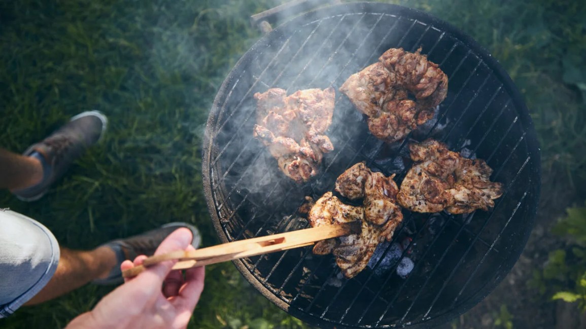 6 ‘Toxins’ in Food That Are Actually Concerning