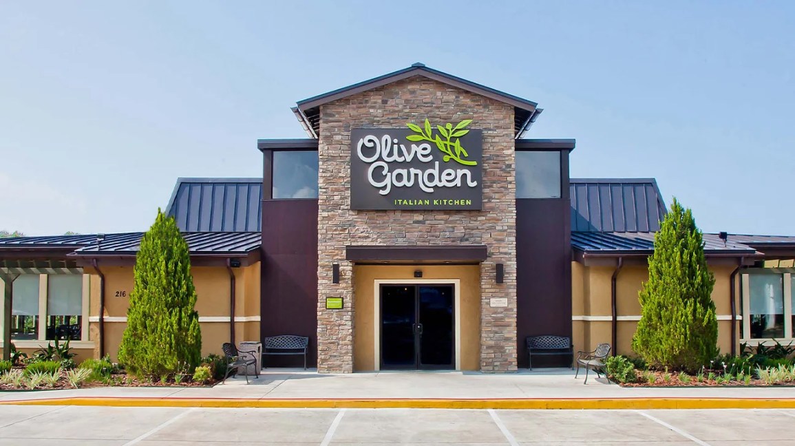 7 Keto Options at Olive Garden