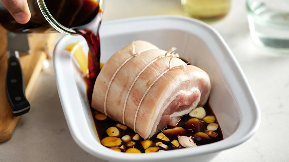 Is Pork Belly Healthy? Nutrition, Downsides, and More