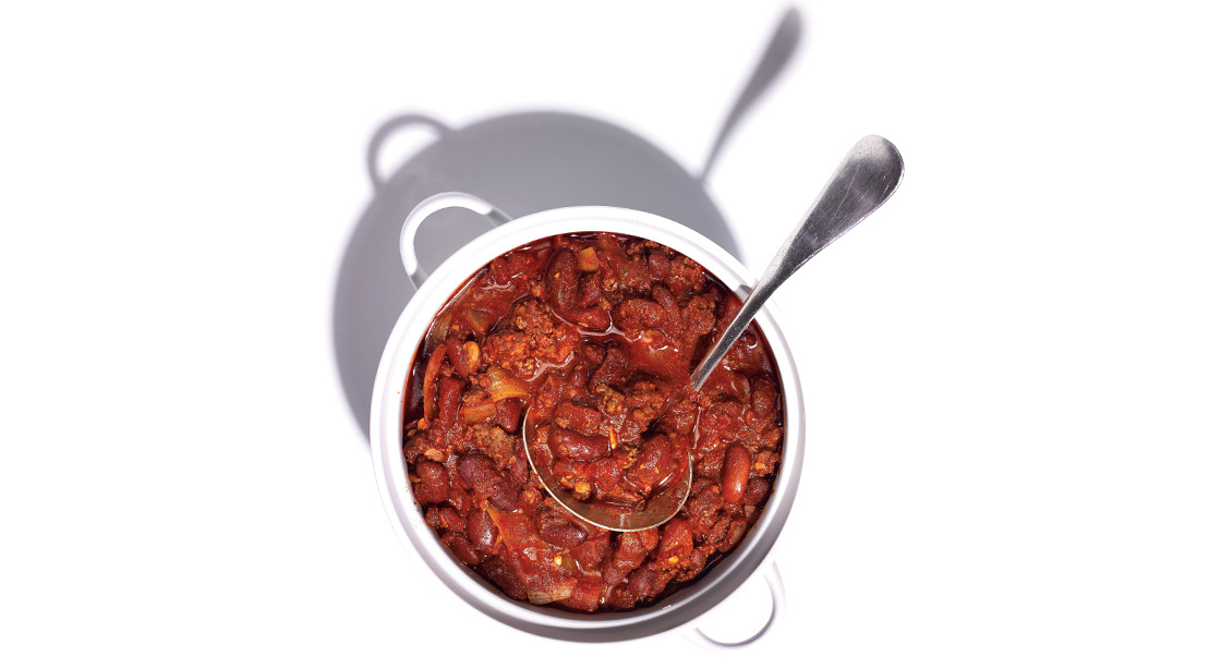 6 Alternative Protein Recipes for Packing on More Muscle