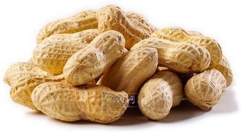 Peanuts are an important nutritional food