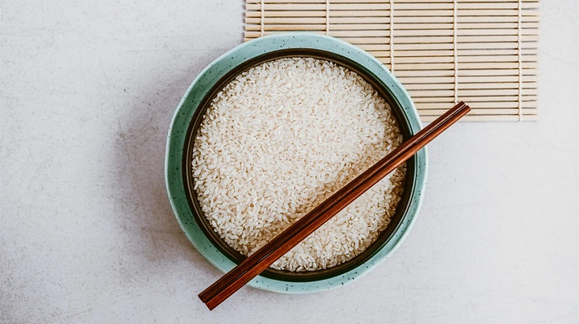 Does Rice Comply with the Paleo Diet?
