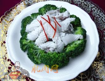 Bodybuilding Food Various Cooking Methods of Broccoli