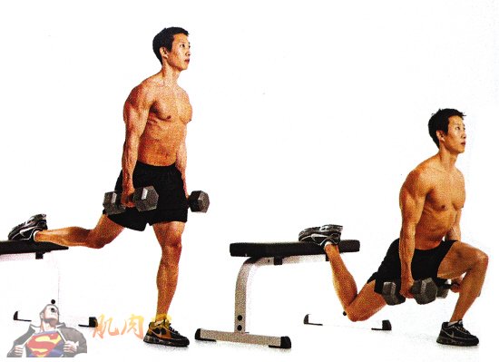 Training program to improve jumping ability