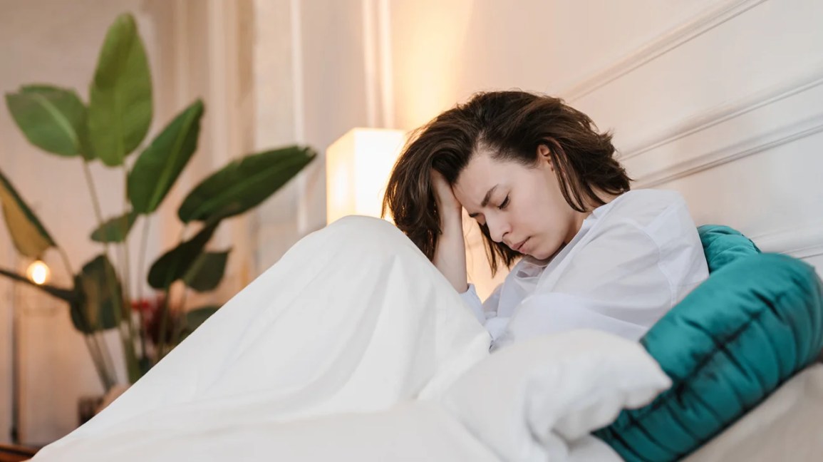 What Are the Symptoms of Too Much Vitamin D?