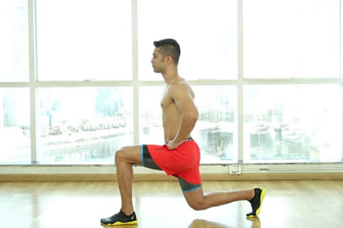 How to slim down the soleus muscle How to slim down the soleus muscle