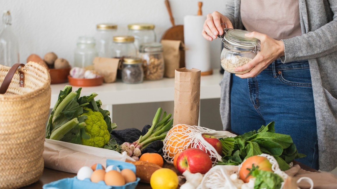 How to Meal Plan: 23 Helpful Tips
