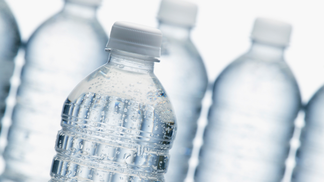 9 Foods That Make You Bloated