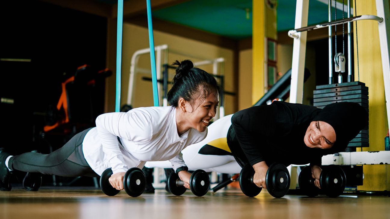26 Foods to Eat to Gain Muscle