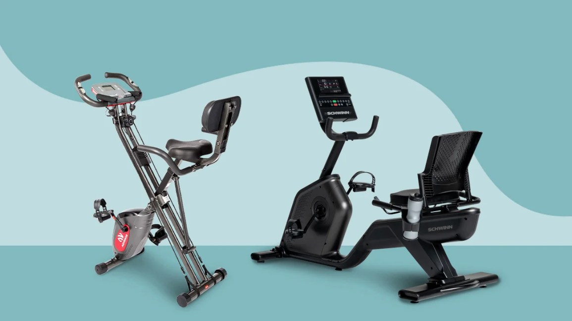 8 of the Best Exercise Bikes for Home in 2024