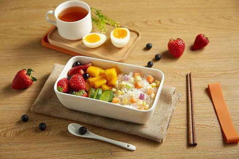 What to eat to lose fat? Let’s take a look at this comprehensive diet plan.